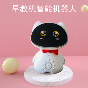 3q宝贝早教机机器人