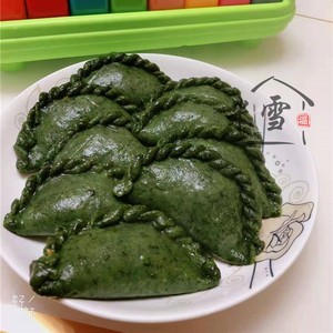 江西清明果 艾米果 黎川特产 赣州特色客家美食