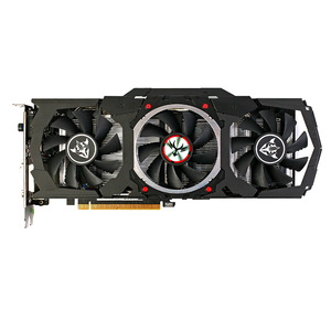 colorful/七彩虹960 烈焰战神x-4gd5 top gtx950显卡2g独显