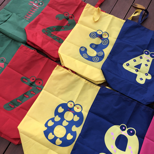 袋鼠跳跳袋幼儿园跳袋儿童感统训练器材户外教具幼儿体育游戏器械