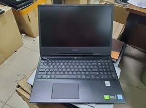 二手dell戴尔游匣g7-7790笔记本电脑i7-9750h rtx2060 17.