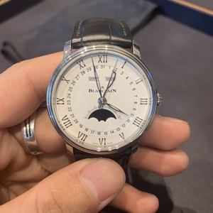 宝珀6654手表