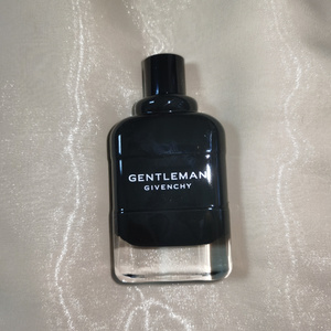 纪梵希绅士品格givenchygentleman木质古龙淡香/浓情小样迷人感性