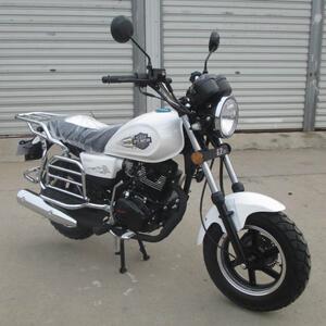 国四电喷重庆珠峰150cc大迷你大油箱带档位省油男女摩托车外卖车