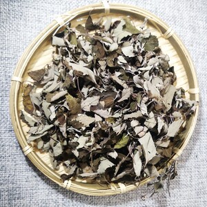 云南大理野生 苦里巴 皱叶香薷 香芝麻蒿苦力巴 500克 云乡茶叶