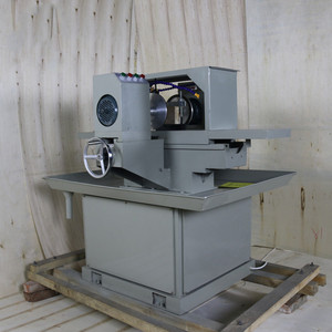 scm-200型 双端面磨平机混凝土 砼 芯样磨平机岩石砂轮磨石机