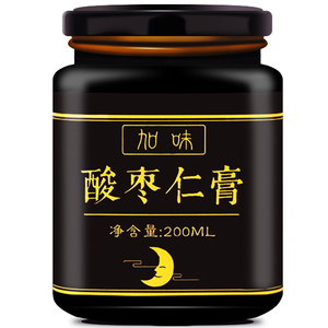 桂圆酸枣仁膏
