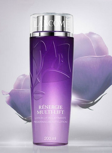renergie multi-lift lotion 兰蔻立体塑颜美容液