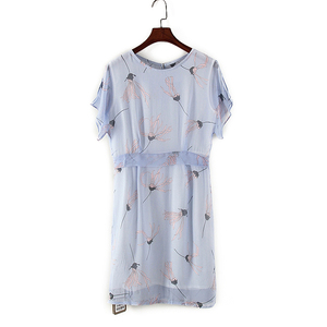 薇印女装专柜品牌