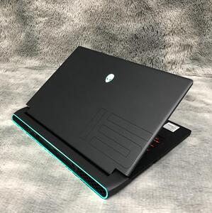 alienware外星人m15r6八核i7独显rtx3050ti二手笔记本电脑游戏本
