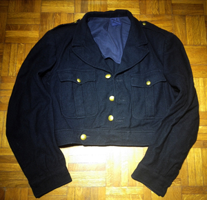 法军 法国 空军 外籍兵团 法外 夹克 60年代 公发 原版 古着 复古