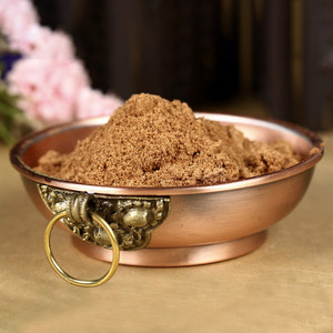 大号纯铜烟供盘烟供炉家用室外烟供食子香炉藏式烟q供盆