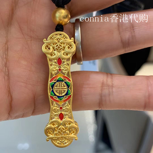 【六福珠宝金如意】六福珠宝金如意品牌,价格 - 阿里巴巴