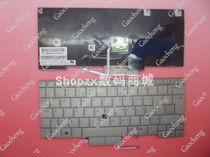 杲诚适用于惠普 HP 2740P 笔记本键盘UK FR SL