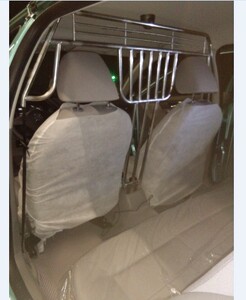 出租车防护栏驾驶员