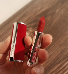 givenchy/纪梵希红丝绒n37#1.5g盒装中小样唇膏口红