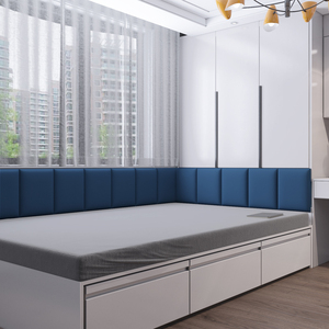 tb490194669淘宝定制榻榻米墙围软包科技布床围电热炕围子防撞床头