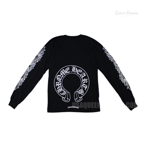 克罗心长袖t恤女潮