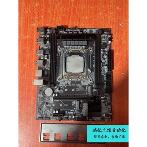 【议价】X99主板加i7-5930K处理器套件议价产品,购买前,请咨询客