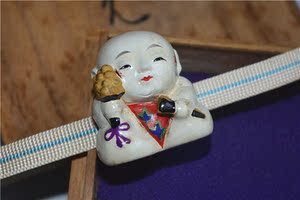00tb278979245淘宝日本乐器五件套 神乐铃 篠笛 筝 尺八 三味线