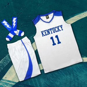 肯塔基大学球衣