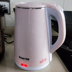 索爱a304电热水壶