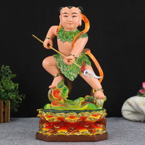 00天韵音像专营店天猫【正版】哪吒 20vcd 曹骏 何咏芳 李海杰 丁岚