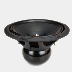 12寸嗽叭
