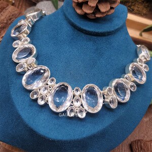 印度尼泊尔白水晶