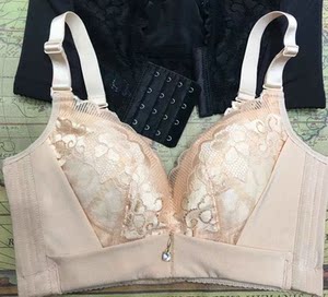 锁春内衣收副乳