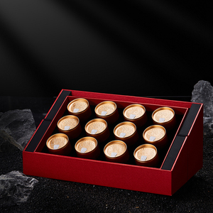 一贯好茶金骏眉