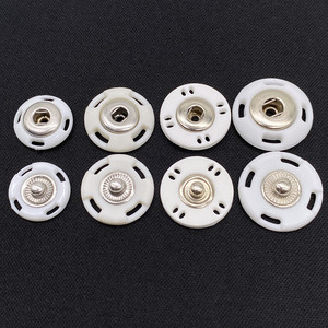 大按扣大号摁扣