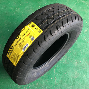 全新艾普乐轮胎 lt215/70r15c 8pr 109/107r aplus 轮胎215 70 15