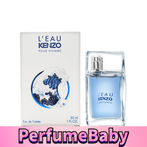 kenzo凯卓高田贤三纯净之水风之恋水之恋男女士淡香水30/50/100ml