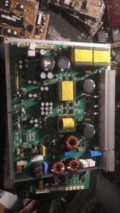 USP700M-50LP P/N(3501000158A)50X3电源板