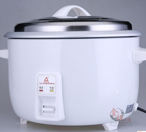 超大容量电饭煲饭店食堂学校商用电饭锅8l10l13l-42l南宁送货上门