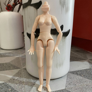 00哭泣黑羊淘宝已截团【咩咩五分体】pettimal黑羊自制bjd5分娃娃素