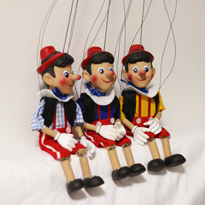 捷克提线木偶-淘宝拼多多热销捷克提线木偶货源拿货 - 阿里巴巴货源