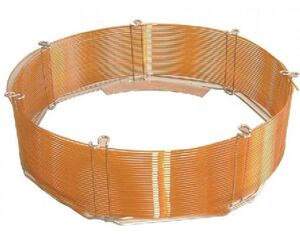 毛细管色谱柱se-30/54/ffap/peg-20m白酒分析气相色谱柱兰化所