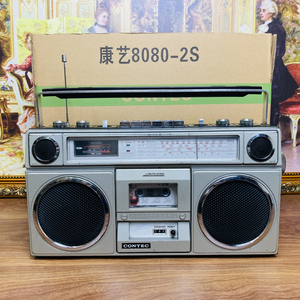 康艺8080录音机