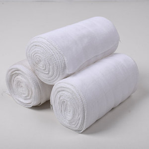 白色纯棉双层纱布长巾多用途纱布方巾可做尿布等15元3卷