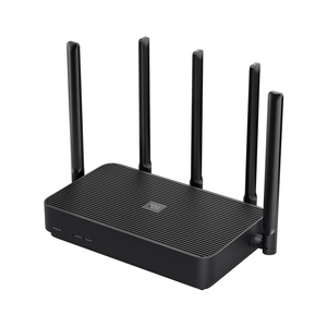 小米路由器4pro 5天线5g双频千兆端口无线wifi大户型路由器4pro