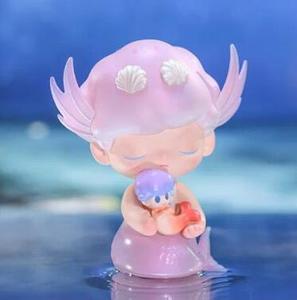 双鱼座车载摆件