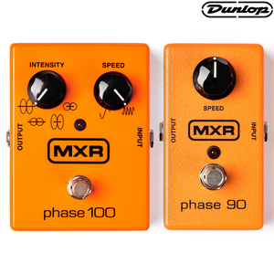 美国dunlop mxr m101 m107 m290相位phase90 100电吉他单块效果器