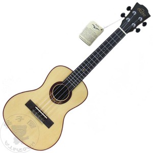 LEHO尤克里里ukulele LHT-SWR-CE 21S 23C 26T寸单板乌克丽丽