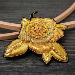 【印度丝胸针】印度丝胸针品牌,价格 - 阿里巴巴