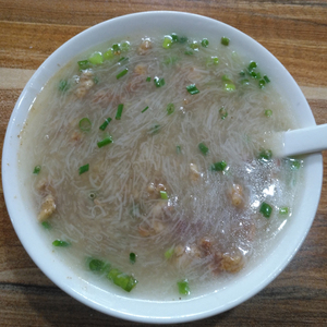 福建泉州闽南特产小吃手工线面 儿童面线糊 长寿面 厦门米线细面