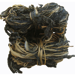 福建闽南特色农家自晒 脱水疏菜芥菜干 梅菜干干货咸菜 散装500g