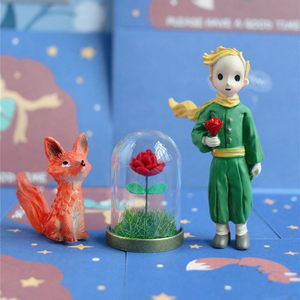 小王子对玫瑰花的情话_猪猪侠之变身小英雄玫瑰王子_张立嘉 玫瑰情话