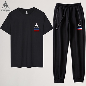 公鸡牌运动服法国